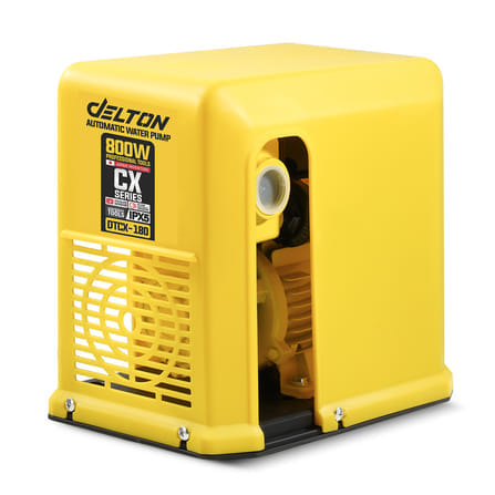 ปั๊มน้ำอัตโนมัติ DELTON รุ่น DTCX-180 CX SERIES 800W_2